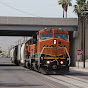 California Railfanner