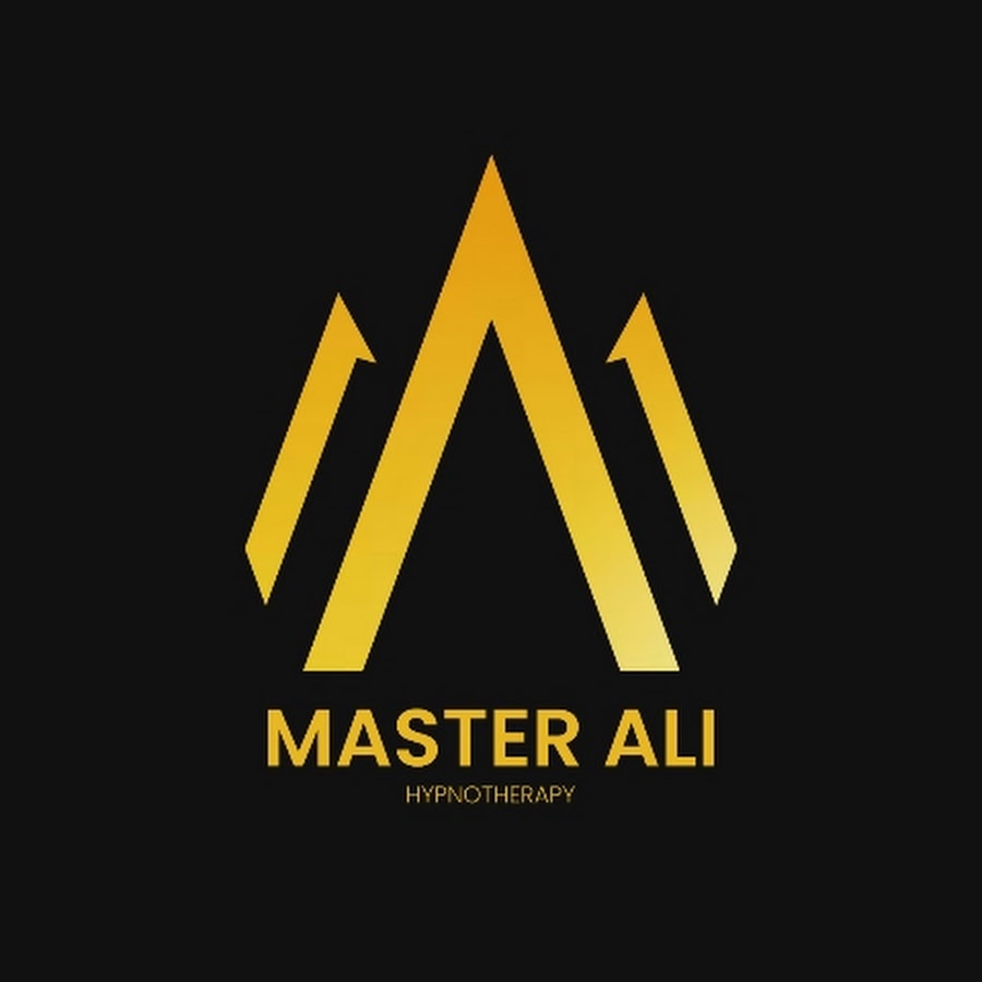 Master Ali - Youtube