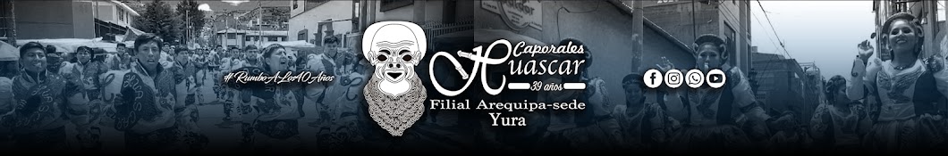 Caporales Huascar Filial Arequipa sede Yura