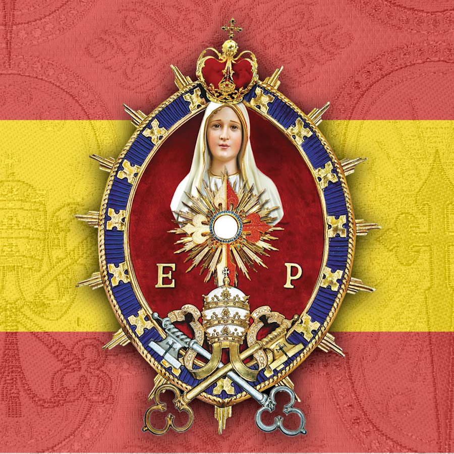 Heraldos del Evangelio España