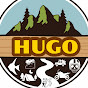 Hugo - arquivo digital