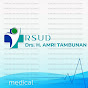 RSUD Drs. H. Amri Tambunan