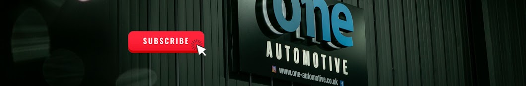 One Automotive UK