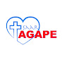 AGAPE SAAR