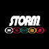 logo Storm Bowling Products Inc.