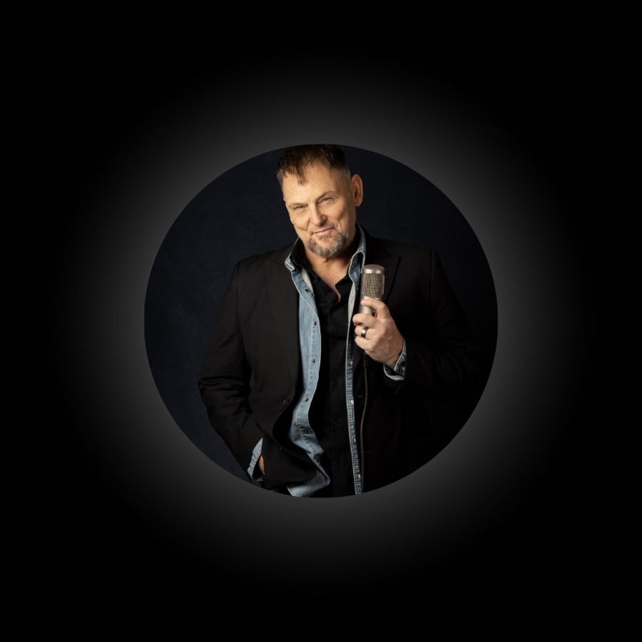 Steve Hofmeyr @stevehofmeyrtv