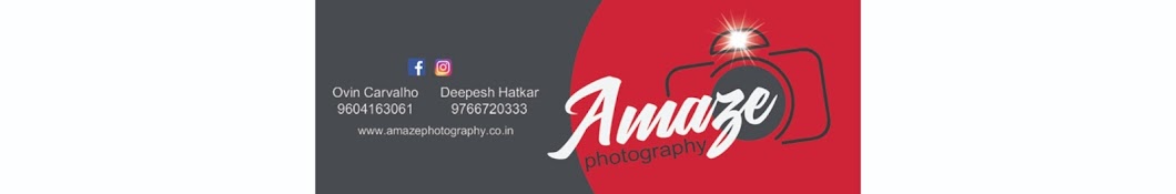 Amaze Photography by Ovin & Deepesh