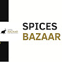 Spices Bazaar