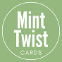 Mint Twist Cards