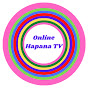 Online Hapana TV