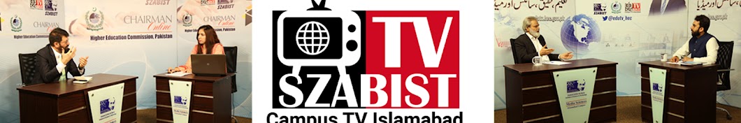 SZABIST TV Islamabad Campus