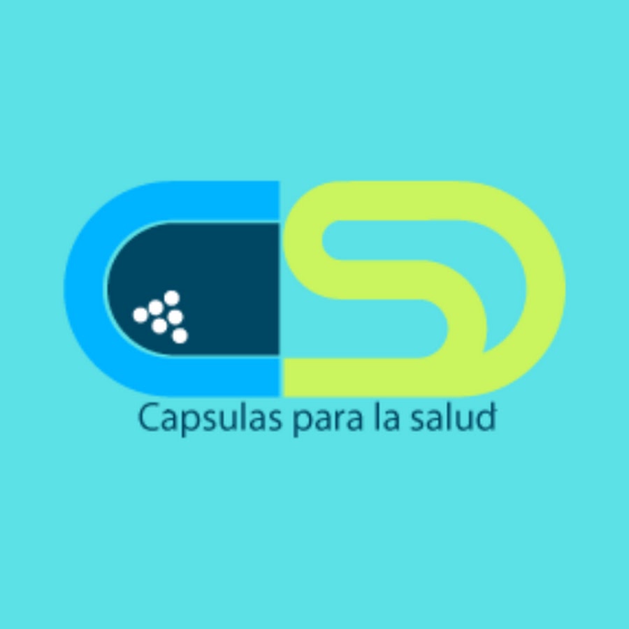 Cápsulas para la Salud @capsulasparalasalud