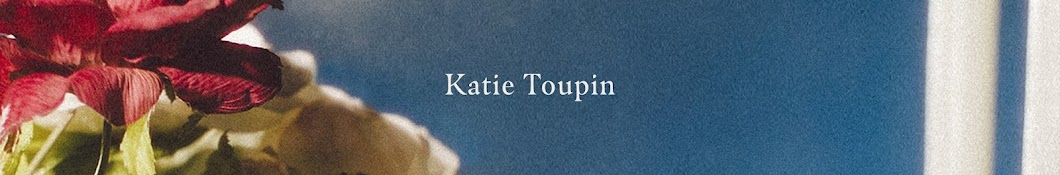 Katie Toupin