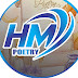 logo Hamza writes