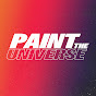 Paint the Universe