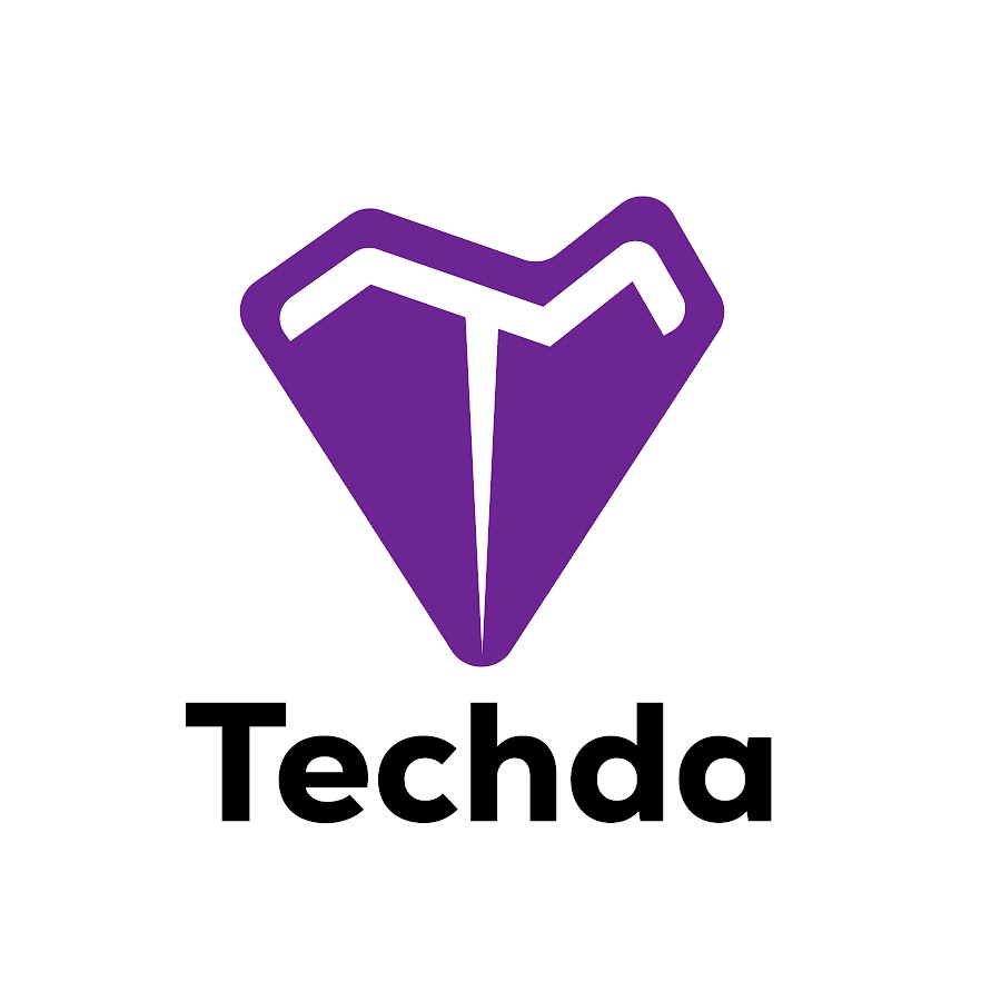 Techda youtube