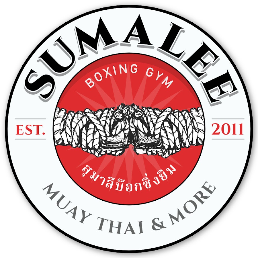 Sumalee Boxing Gym @SumaleeBoxingGym