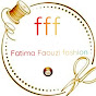  Fatima Faouzi Fashion 