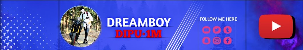 DREAMBOYDIPU1M