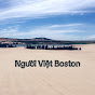 Người Việt Boston 