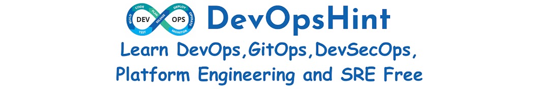 DevOps Hint