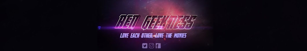 Ren Geekness Banner