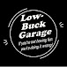 Low-Buck Garage