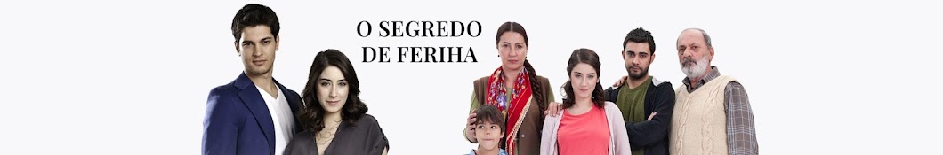 O Segredo de Feriha - Adını Feriha Koydum