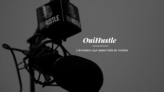 Oui Hustle youtube banner