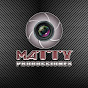 MATTY PRODUCCIONES