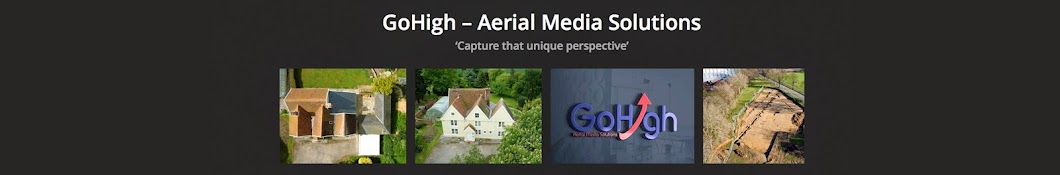 GoHigh - Aerial Media Solutions