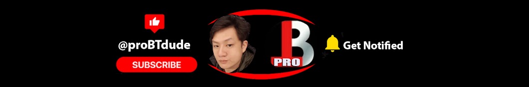 BTdudepro