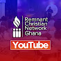 Remnant Christian Network Ghana