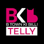 BKB Telly