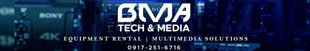 BMA Multimedia Services