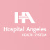 logo Hospital Angeles Health System 