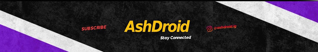 AshDroid