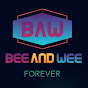 Bee and wee