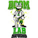 Doom Lab Studio Network 