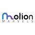 logo Motion Marvels Studio