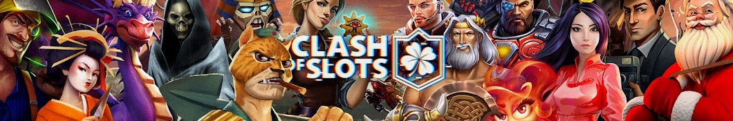 Clash of Slots