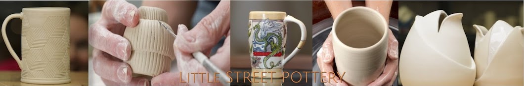 Little Street Pottery