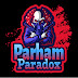 Parham Paradox