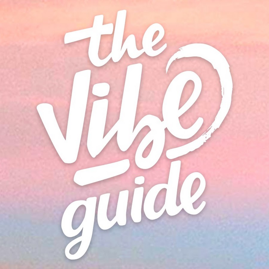 The Vibe Guide @thevibeguide