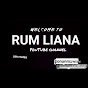 RUM LIANA