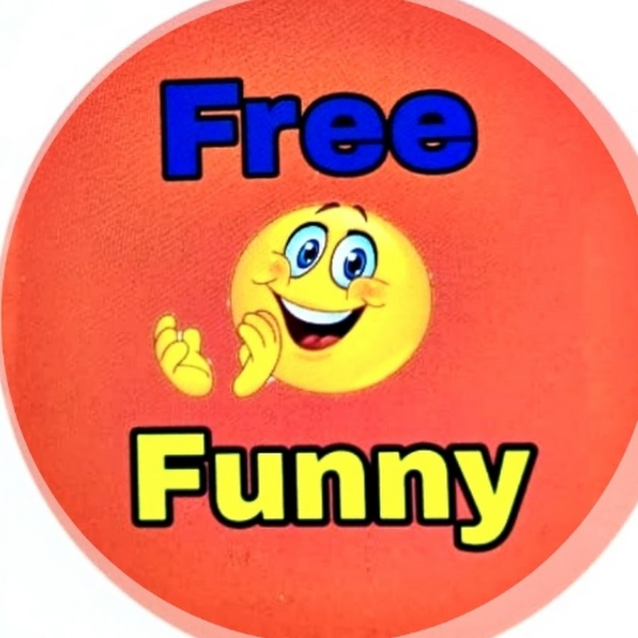 free funny video for youtube