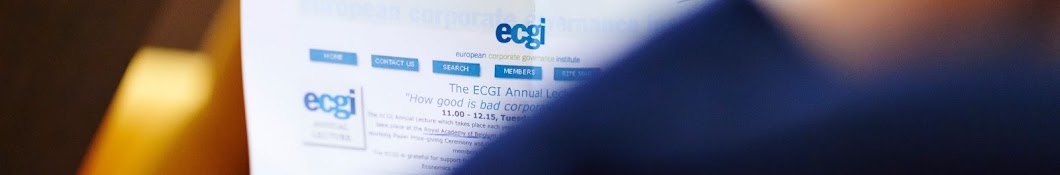 ECGI