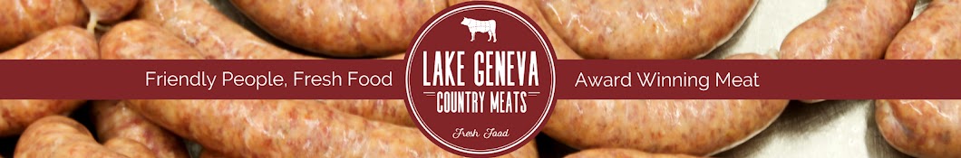 Lake Geneva Country Meats