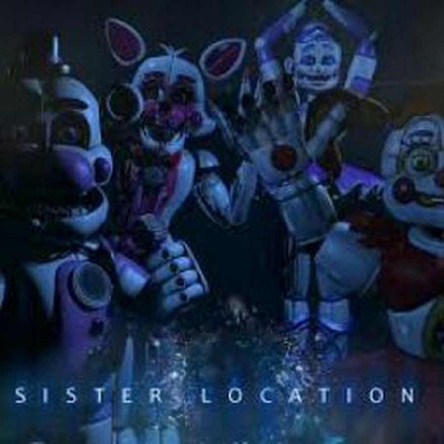 Фнаф 5 на пк. ФНАФ Систерс локейшн. Систер локейшен 5. Five Nights at Freddy's систер локейшен. FNAF 5 sister location.