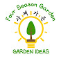 사계가든 Four Season Garden